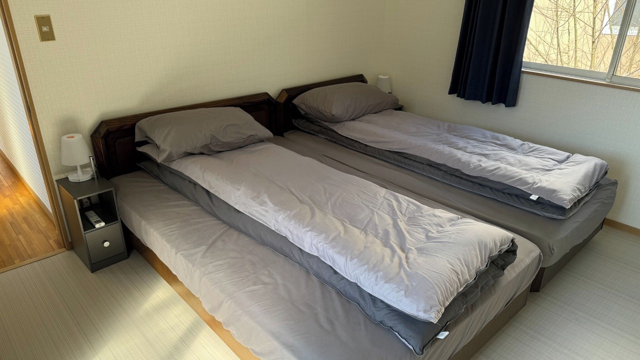 Photo of Bedroom in Shimosuwa