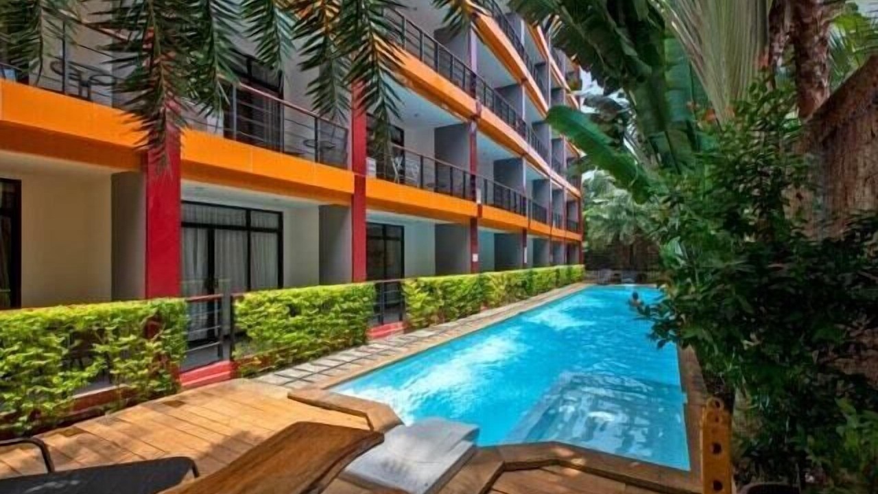 Photo of Outdoor in Nai Harn