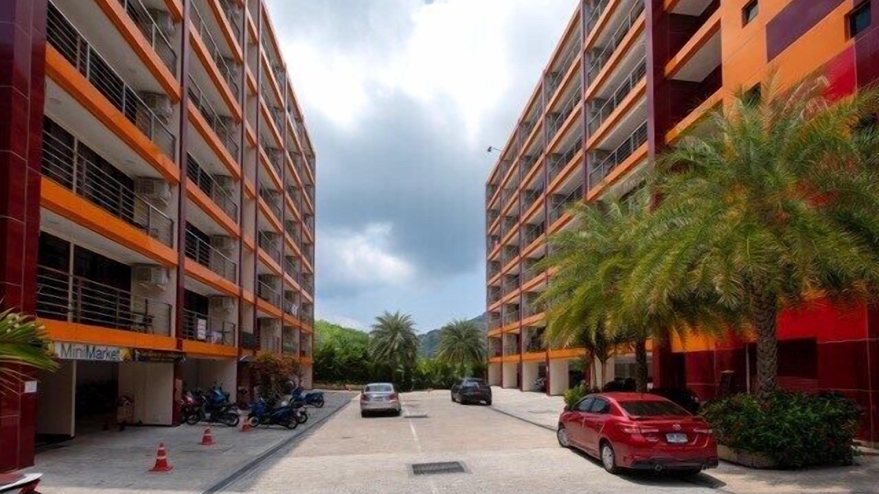 Photo of Outdoor in Nai Harn