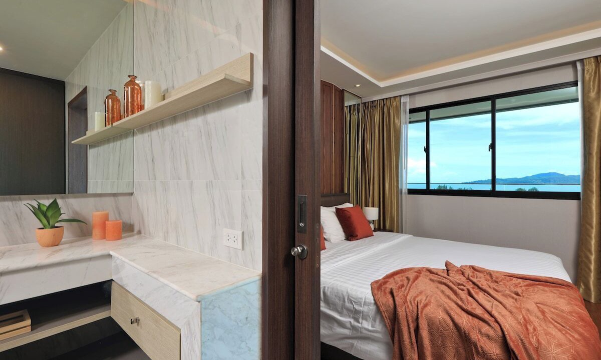 Photo of Bedroom in Cherngtalay