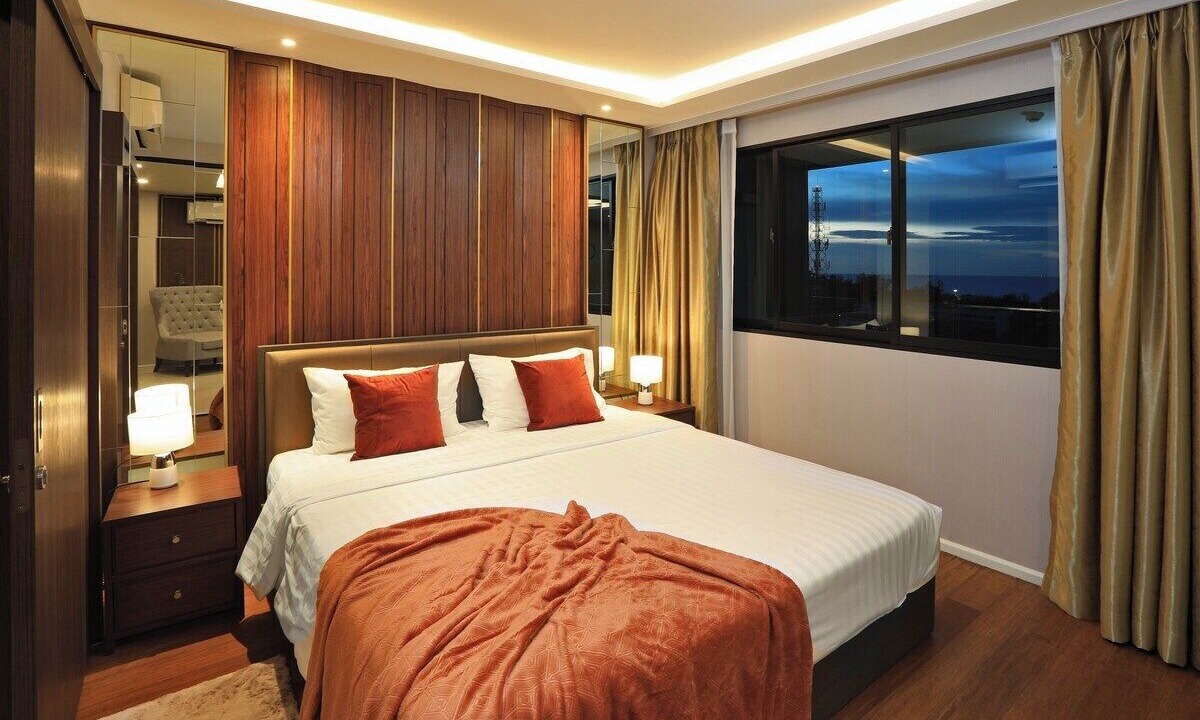 Photo of Bedroom in Cherngtalay