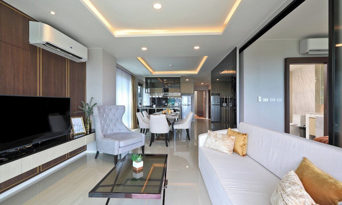 Photo of Livingroom in Cherngtalay