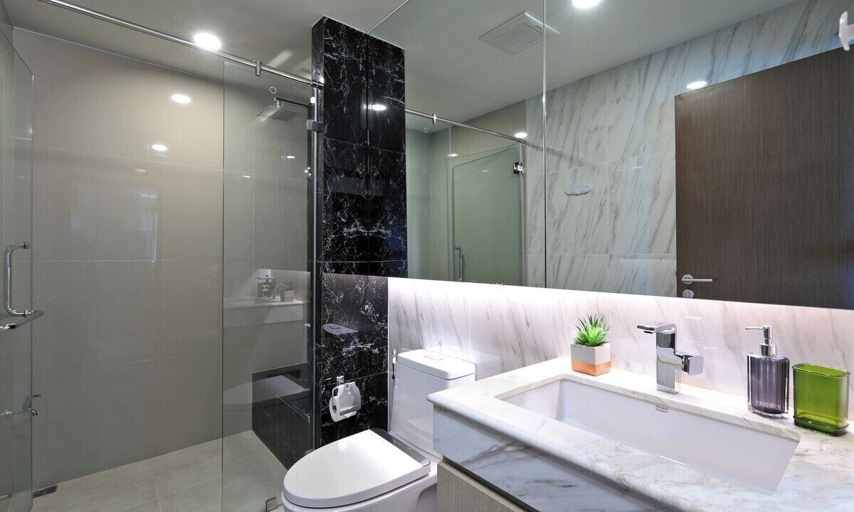 Photo of Bathroom in Cherngtalay