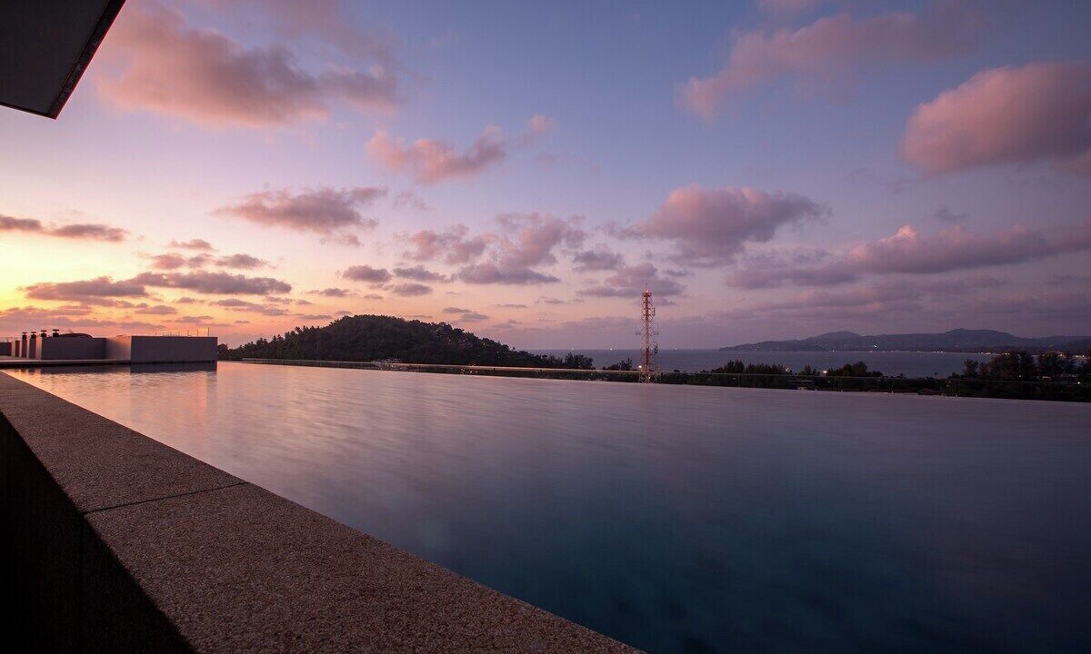 Photo of Outdoor in Cherngtalay