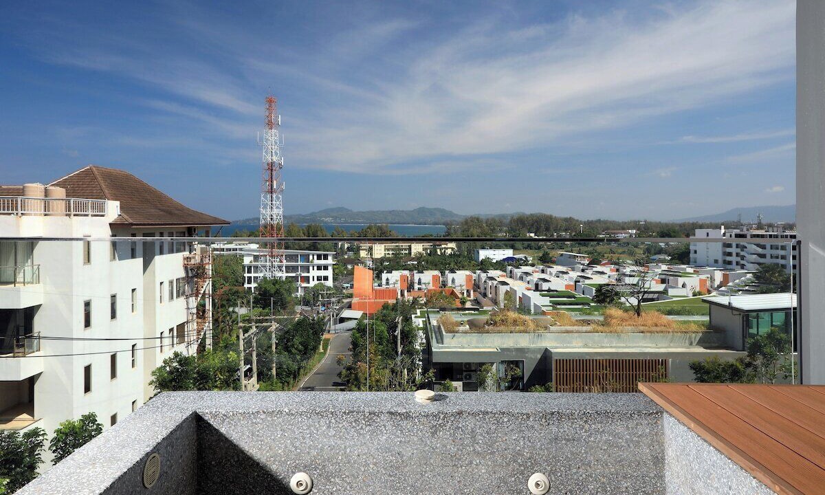 Photo of Outdoor in Cherngtalay