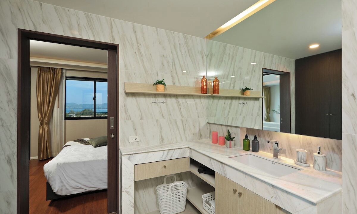 Photo of Bathroom in Cherngtalay