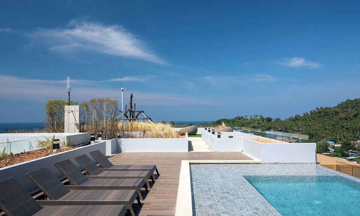 Photo of Outdoor in Cherngtalay
