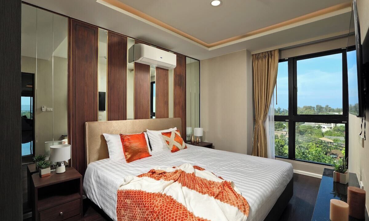 Photo of Bedroom in Cherngtalay