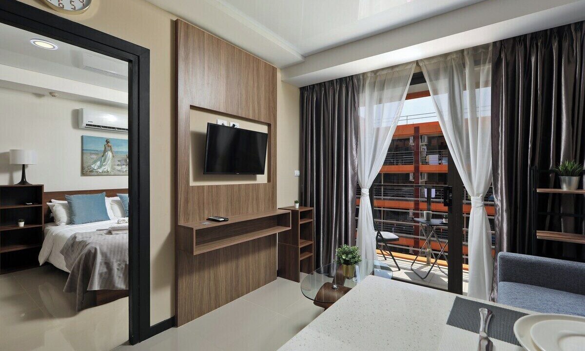 Photo of Bedroom in Nai Harn