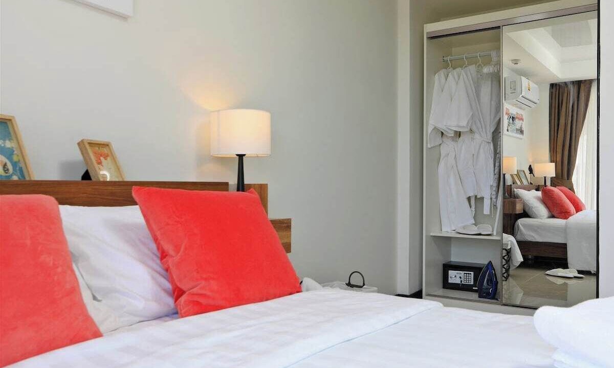 Photo of Bedroom in Mai Khao