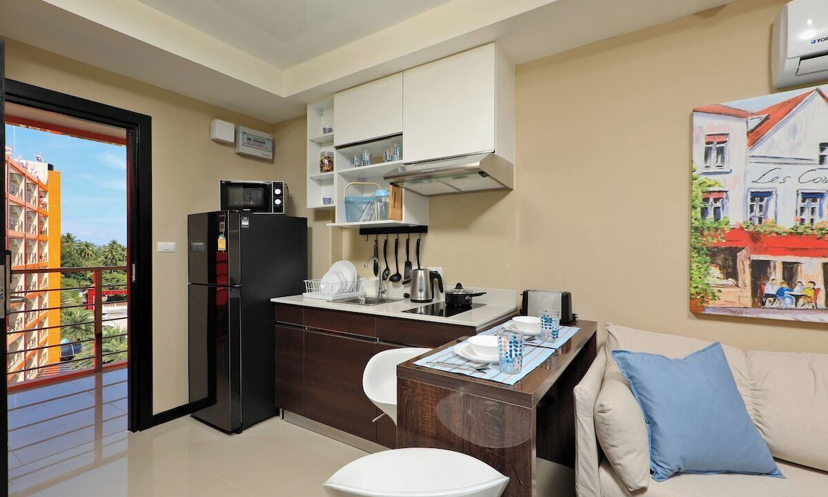 Photo of Livingroom in Mai Khao