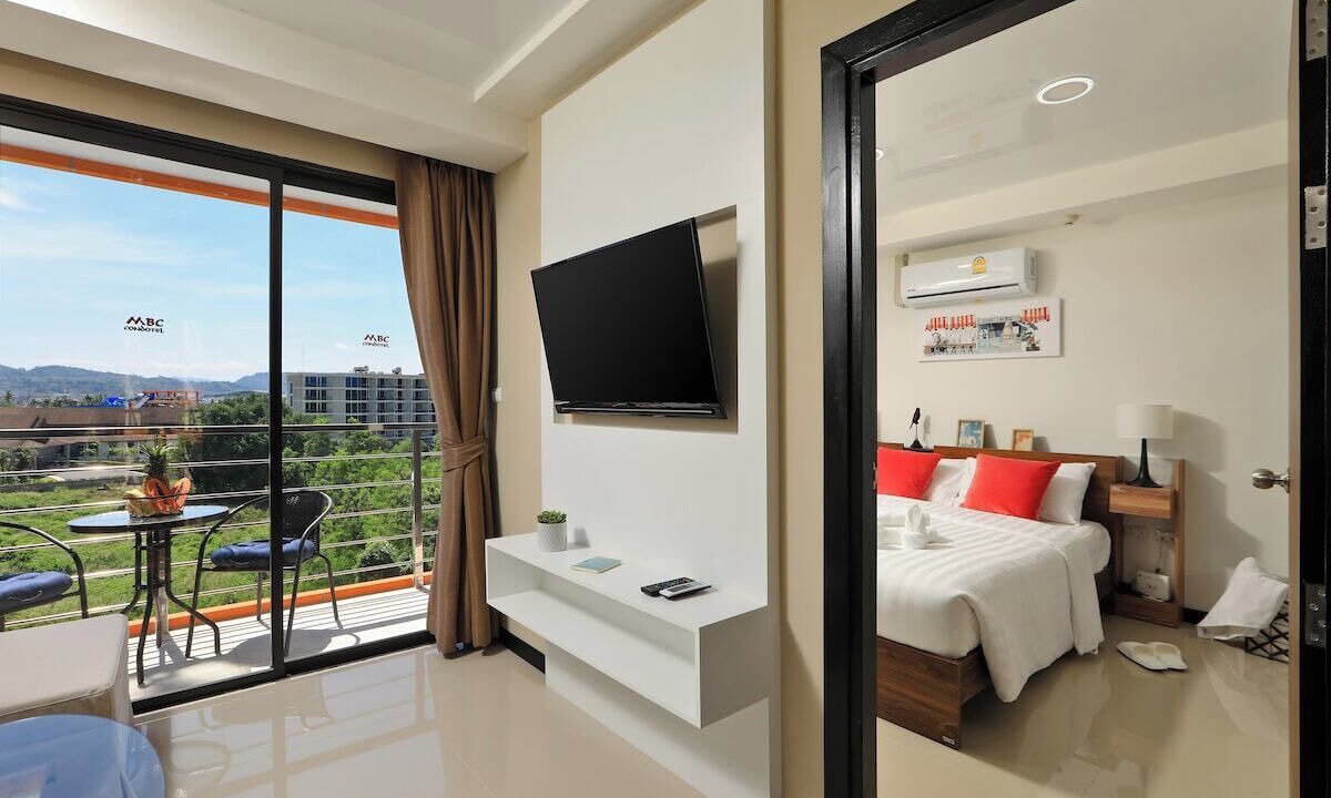 Photo of Bedroom in Mai Khao