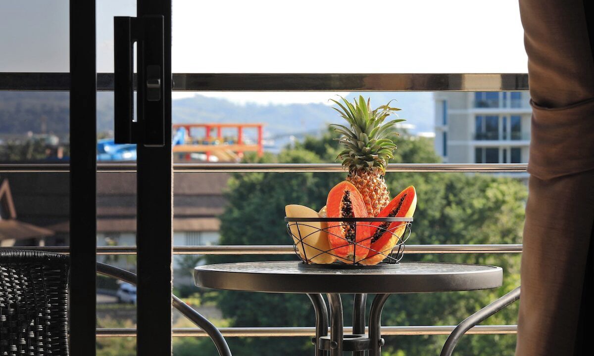 Photo of Outdoor in Mai Khao