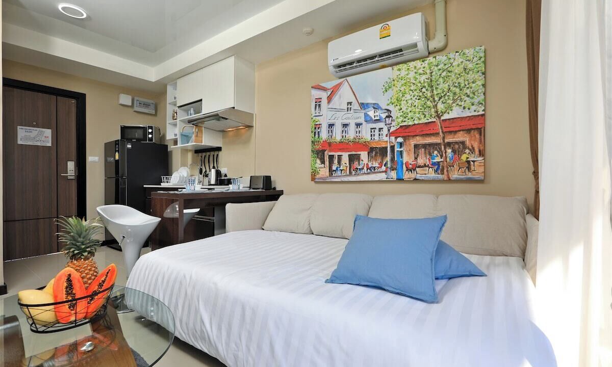 Photo of Bedroom in Mai Khao