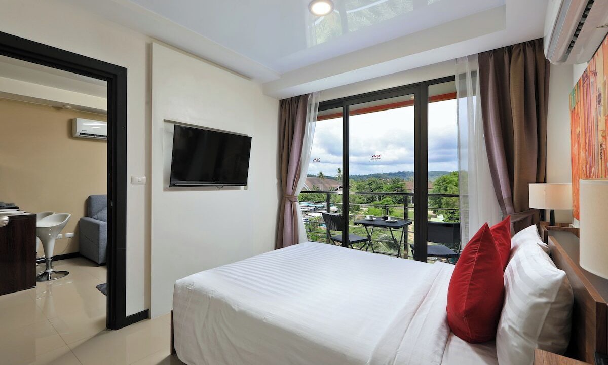 Photo of Bedroom in Mai Khao
