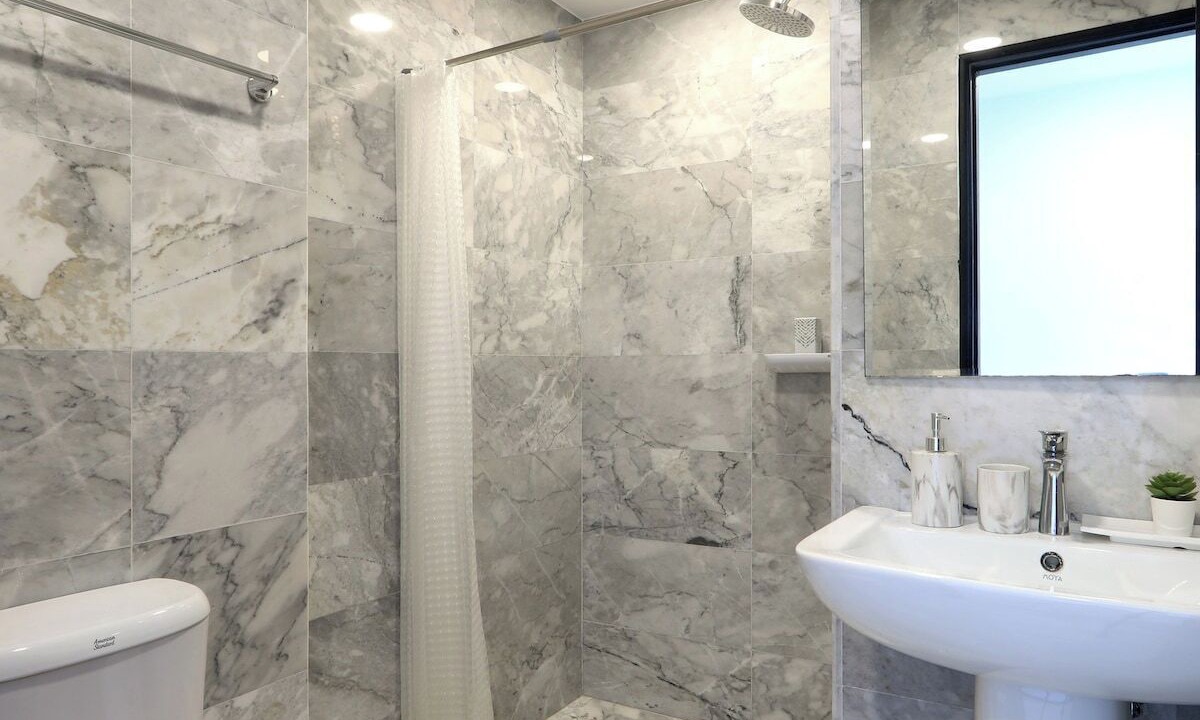 Photo of Bathroom in Mai Khao