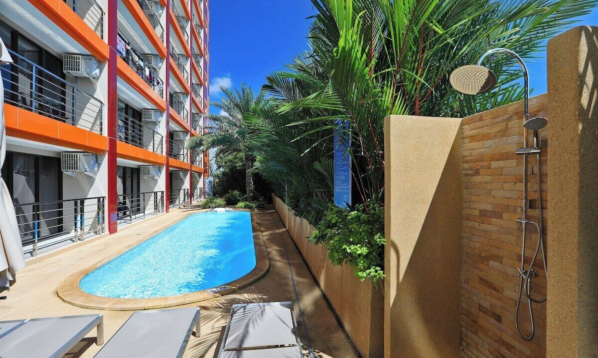 Photo of Outdoor in Mai Khao