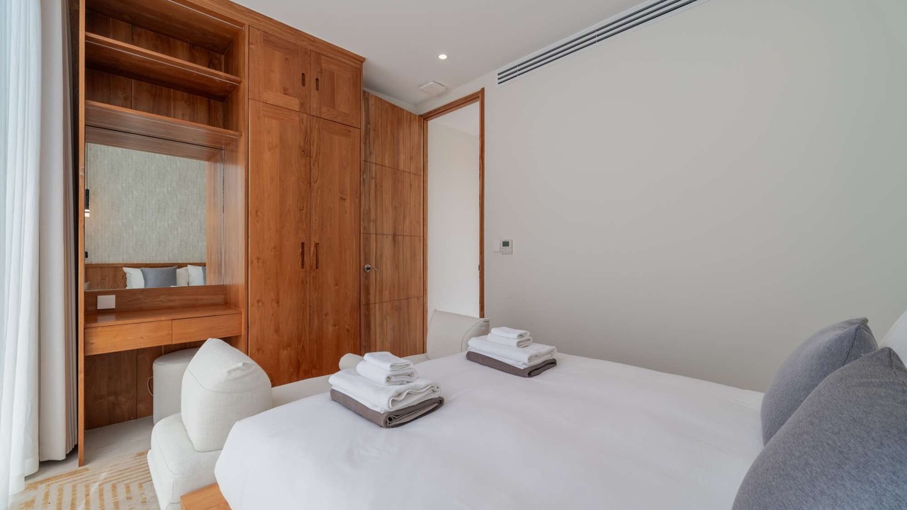 Photo of Bedroom in Thep Kasattri