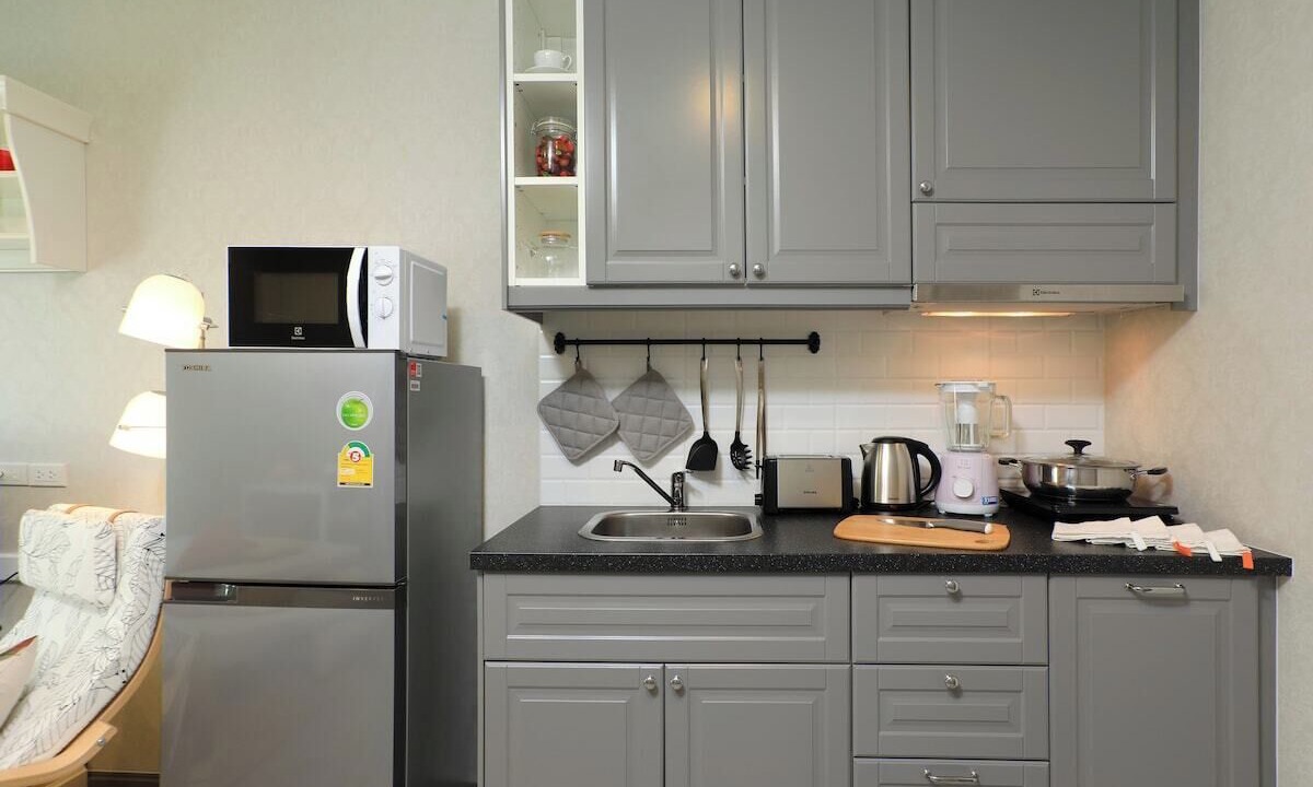 Photo of Kitchen in Sa Khu