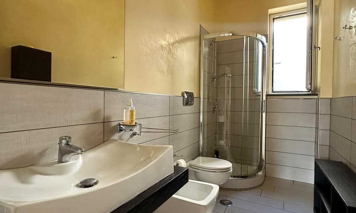 Photo of Bathroom in Tramonti