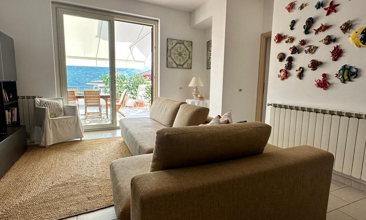 Photo of Livingroom in Tramonti