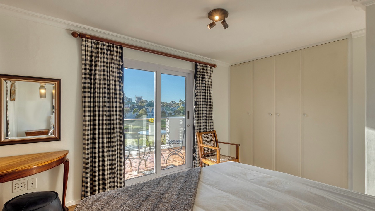 Photo of Bedroom in Strand
