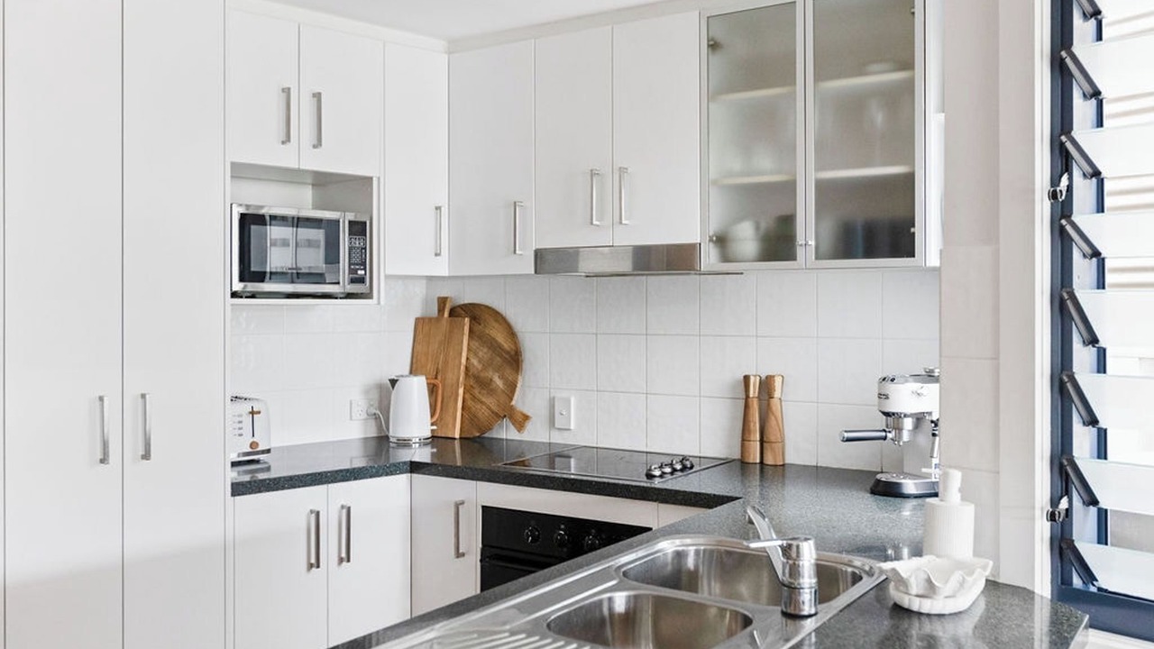 Photo of Kitchen in Pottsville
