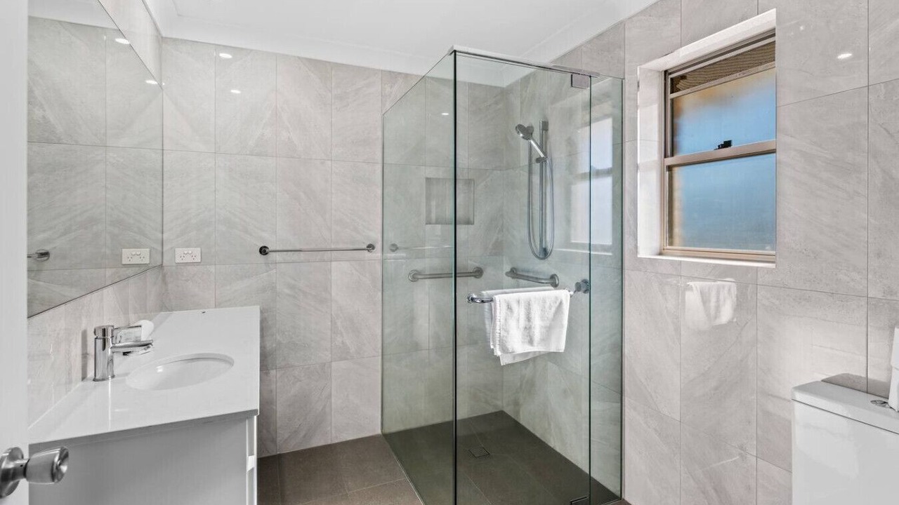 Photo of Bathroom in Capalaba