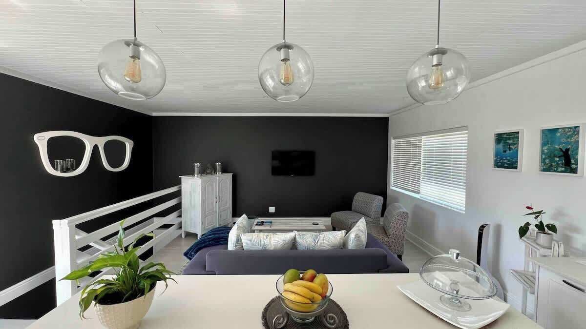 Photo of Livingroom in Plettenberg Bay