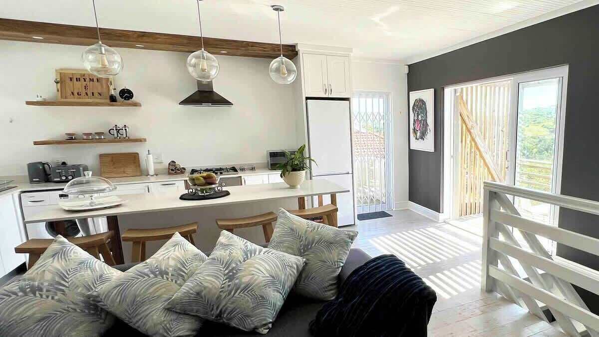 Photo of Patio Balcony in Plettenberg Bay