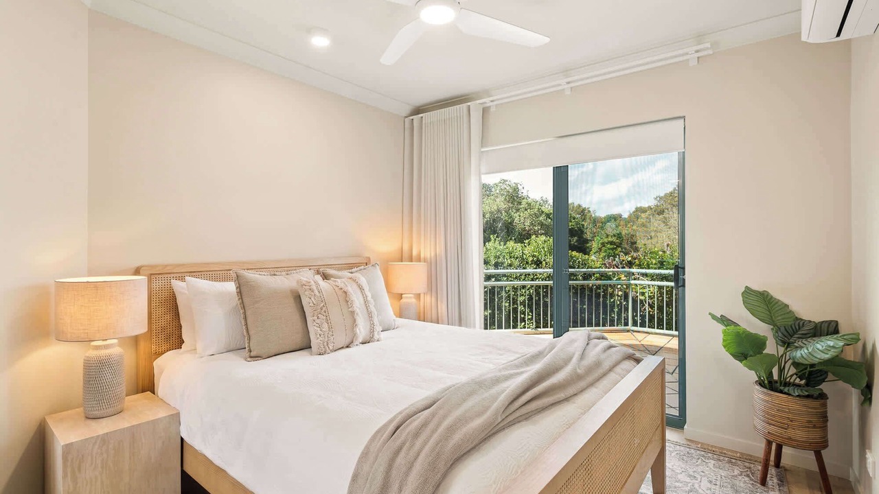Photo of Bedroom in Palm Beach