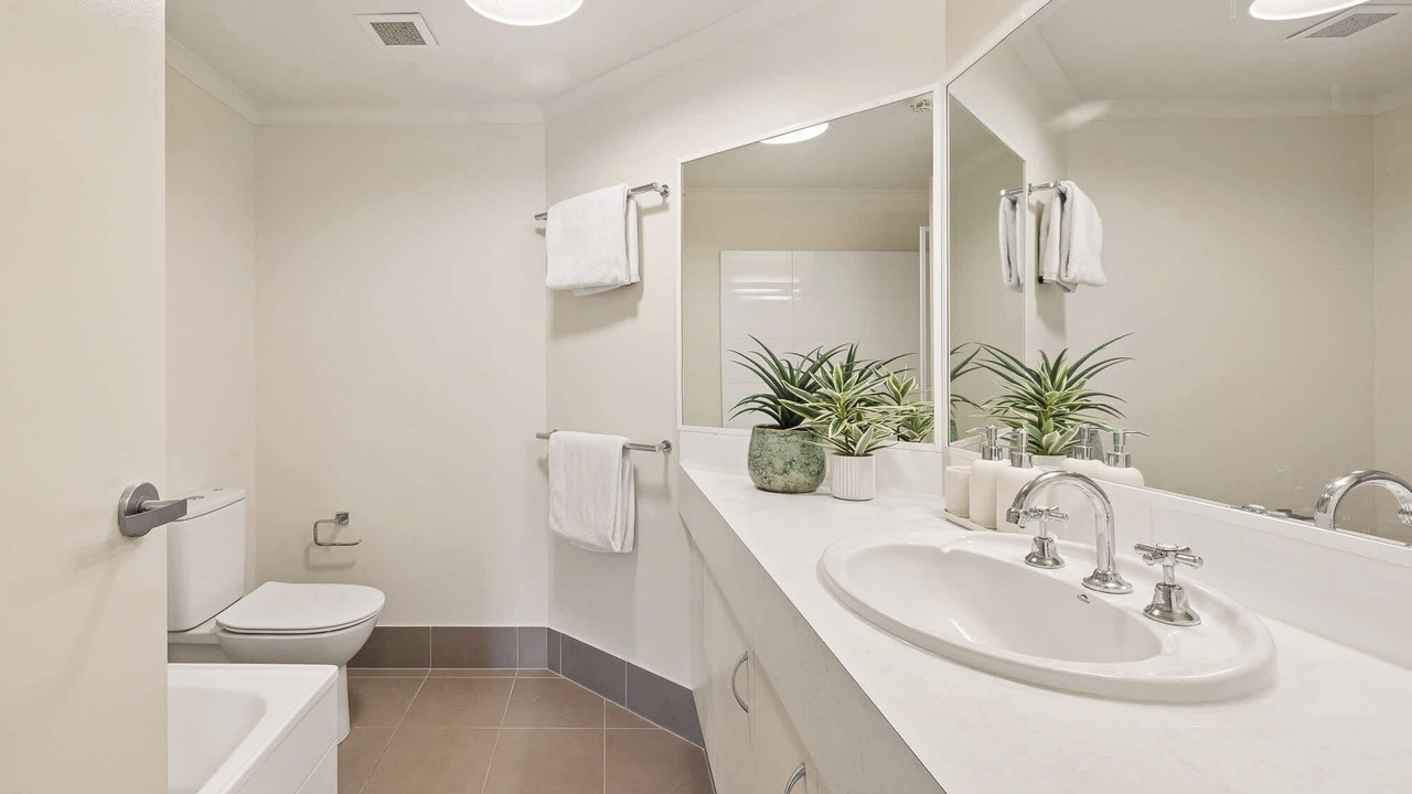 Photo of Bathroom in Palm Beach