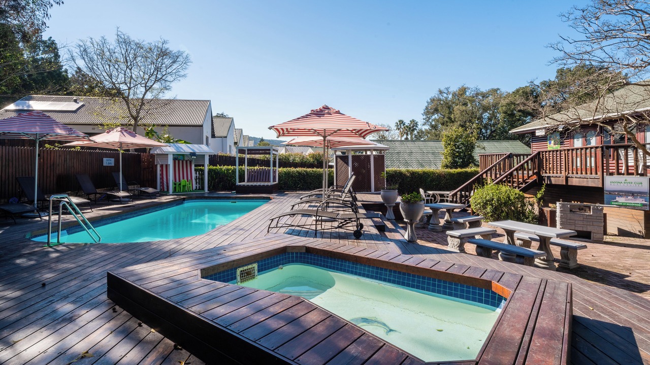 Photo of Outdoor in Knysna