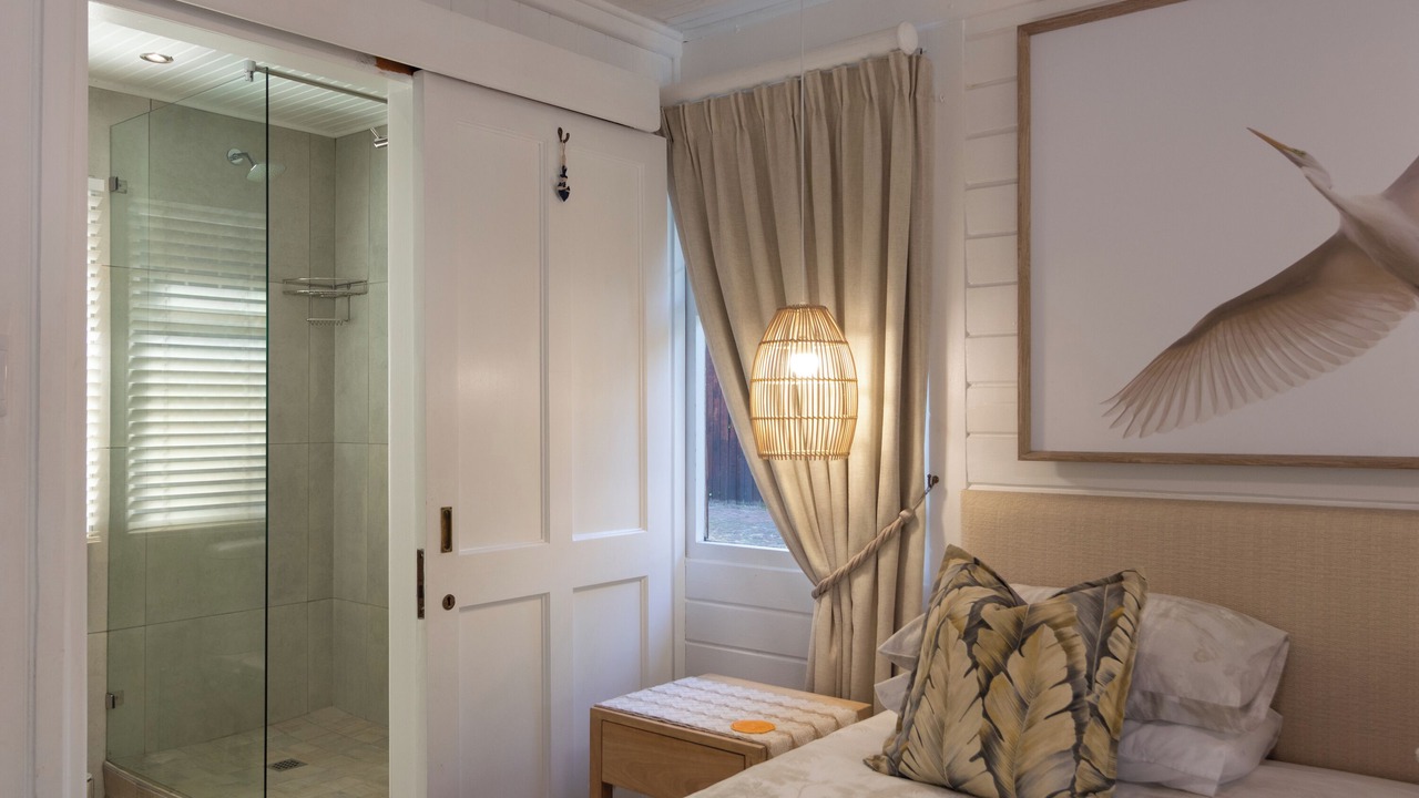 Photo of Bedroom in Knysna