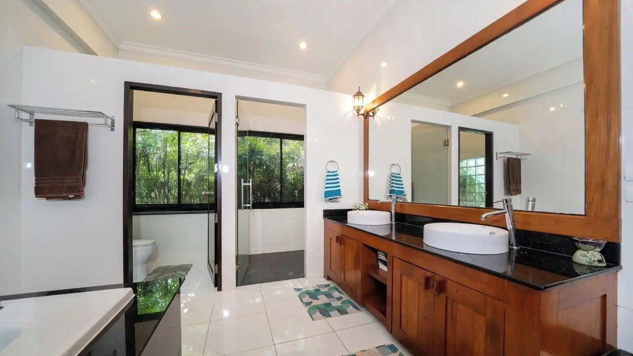 Photo of Bathroom in Choeng Thale