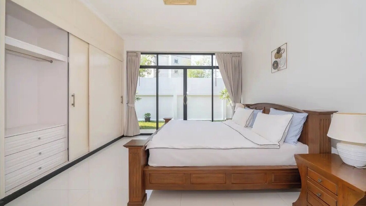 Photo of Bedroom in Choeng Thale