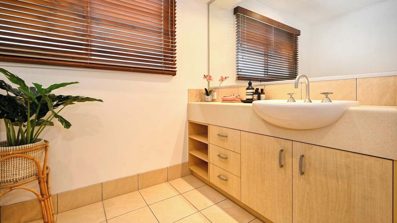 Photo of Bathroom in Mudjimba