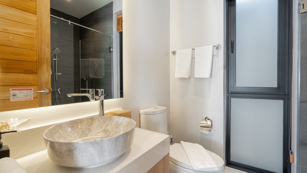 Photo of Bathroom in Bang Tao