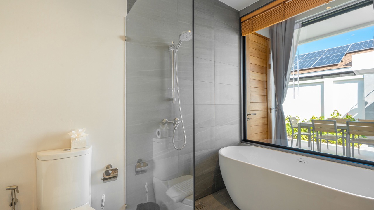 Photo of Bathroom in Bang Tao