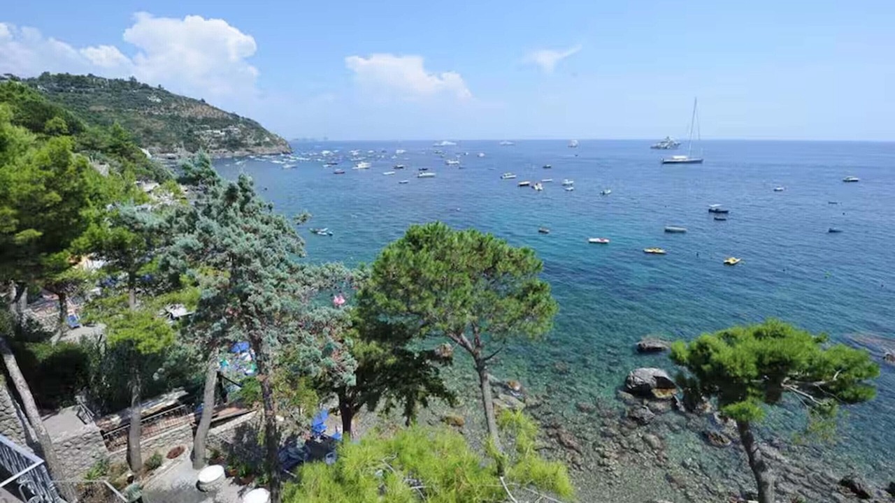 Photo of Others in Marina del Cantone