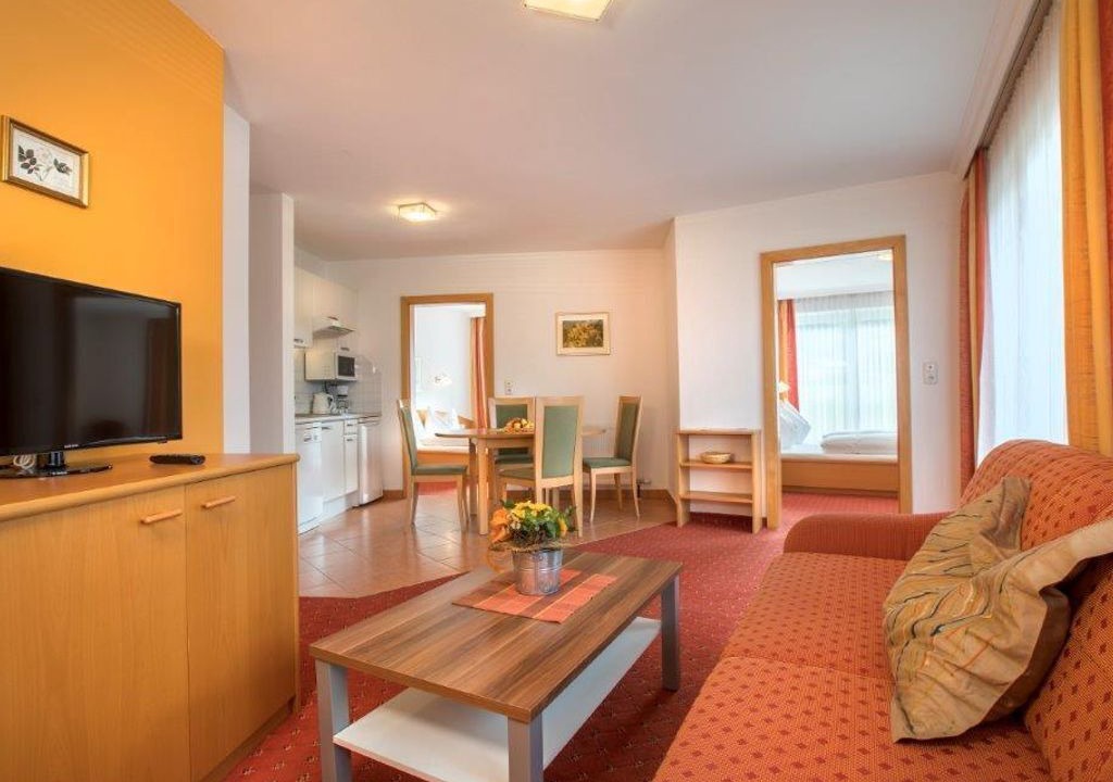 Photo of Livingroom in Hollersbach im Pinzgau