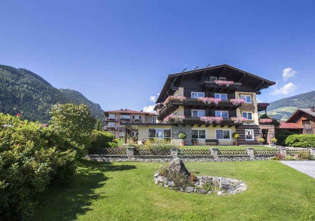 Photo of Outdoor in Hollersbach im Pinzgau