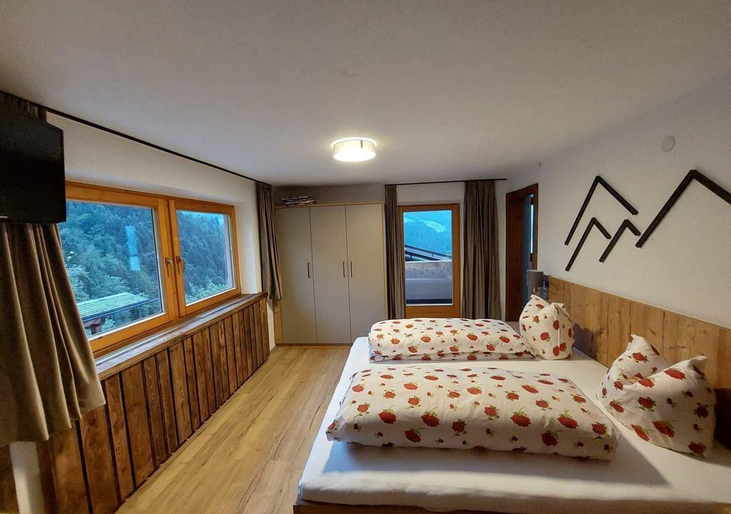 Photo of Bedroom in Reith im Alpbachtal