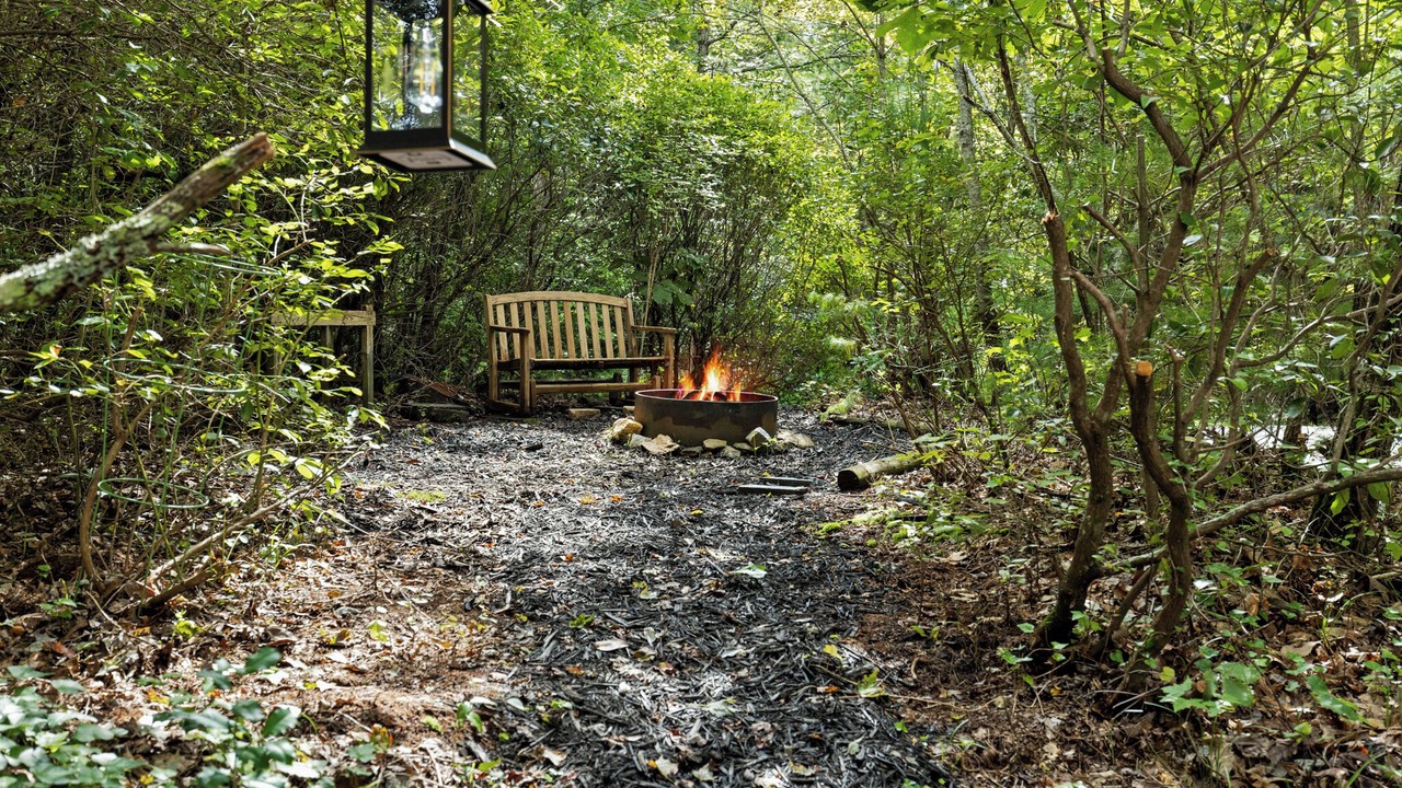 Photo of Outdoor in Raccoon Ridge