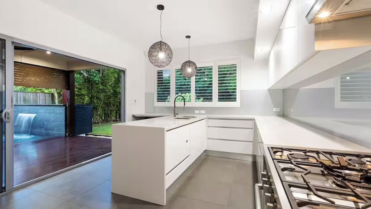 Photo of Kitchen in Casuarina