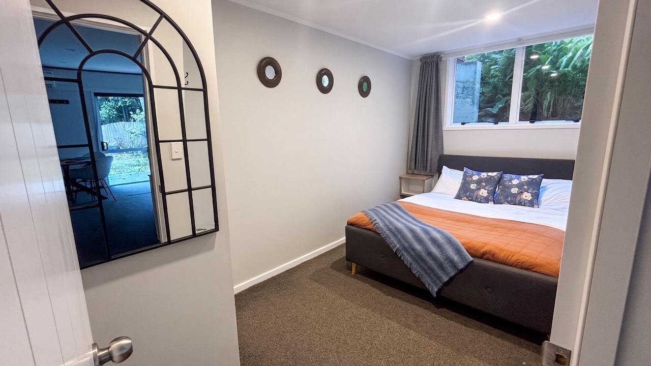 Photo of Bedroom in Sunshine Bay