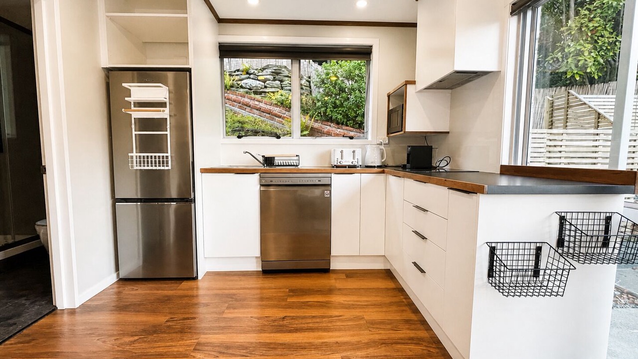 Photo of Kitchen in Sunshine Bay