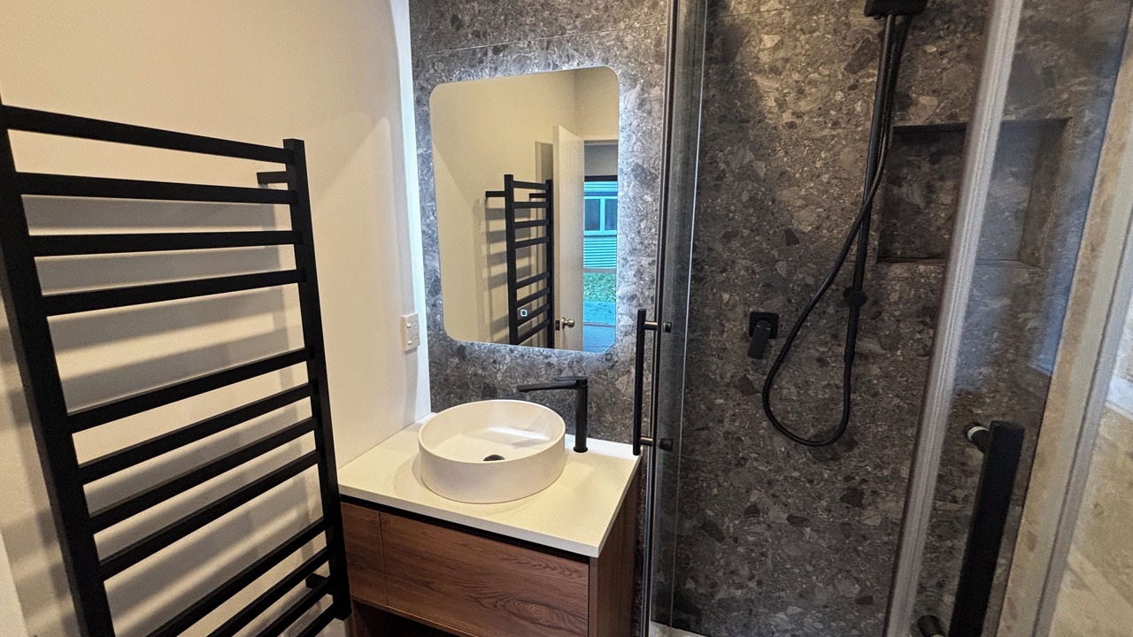Photo of Bathroom in Sunshine Bay