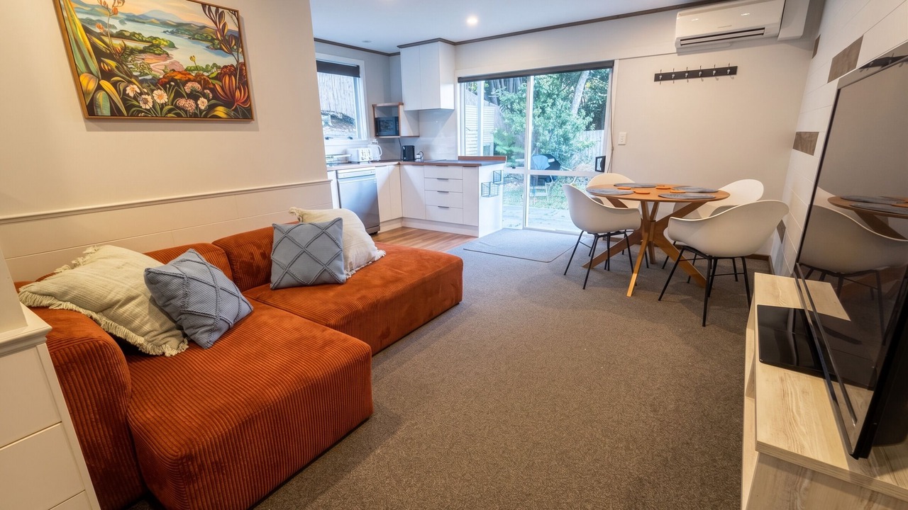 Photo of Livingroom in Sunshine Bay