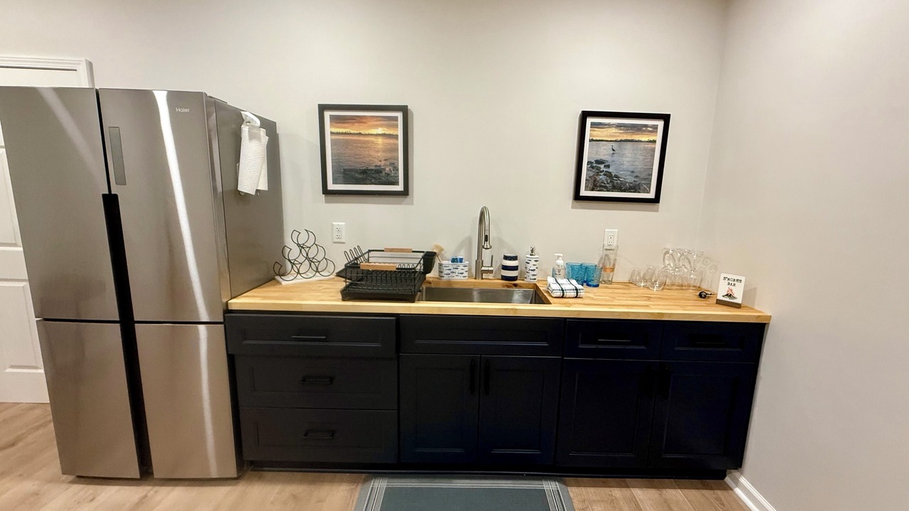 Photo of Kitchen in Flowery Branch